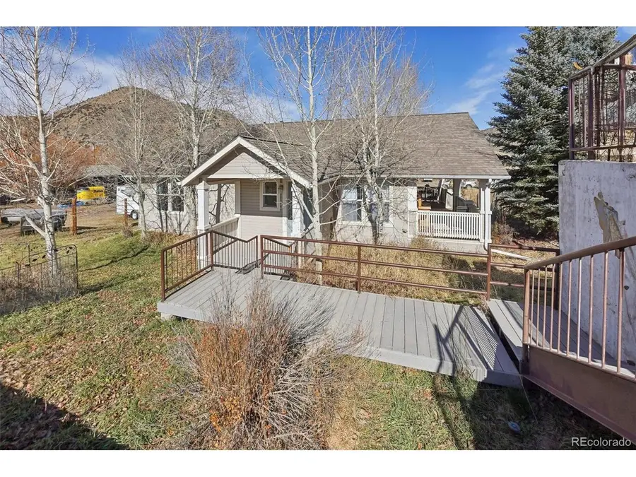 133 E Grand Ave, Hot Sulphur Springs, CO 80451 - #2