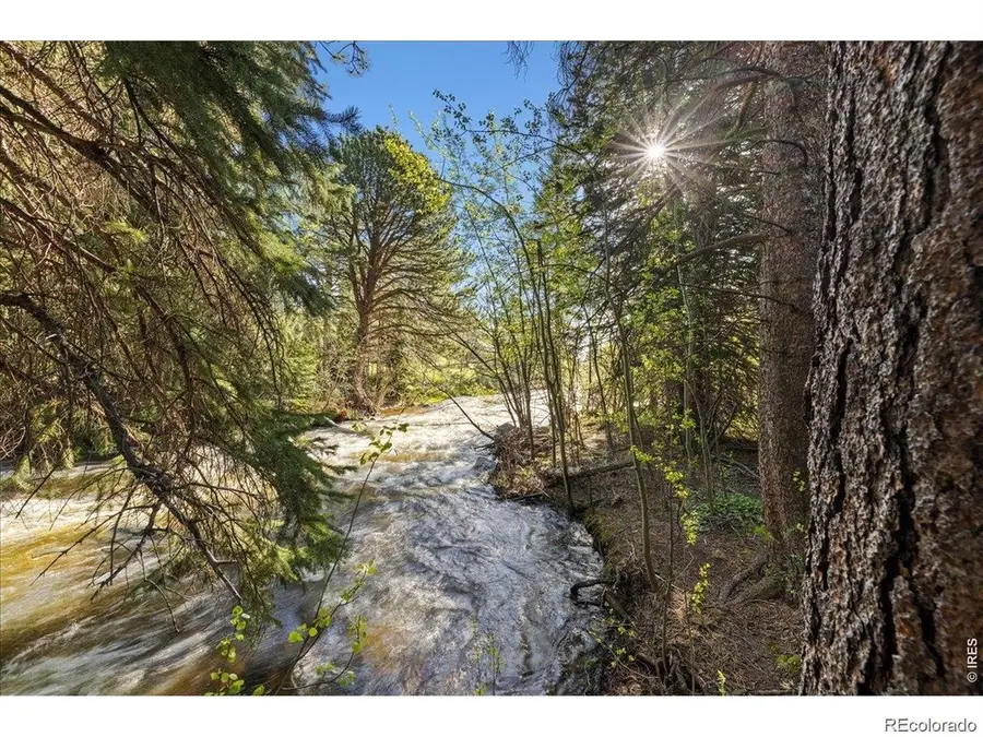 105 Caribou St, Nederland, CO 80466 - #3