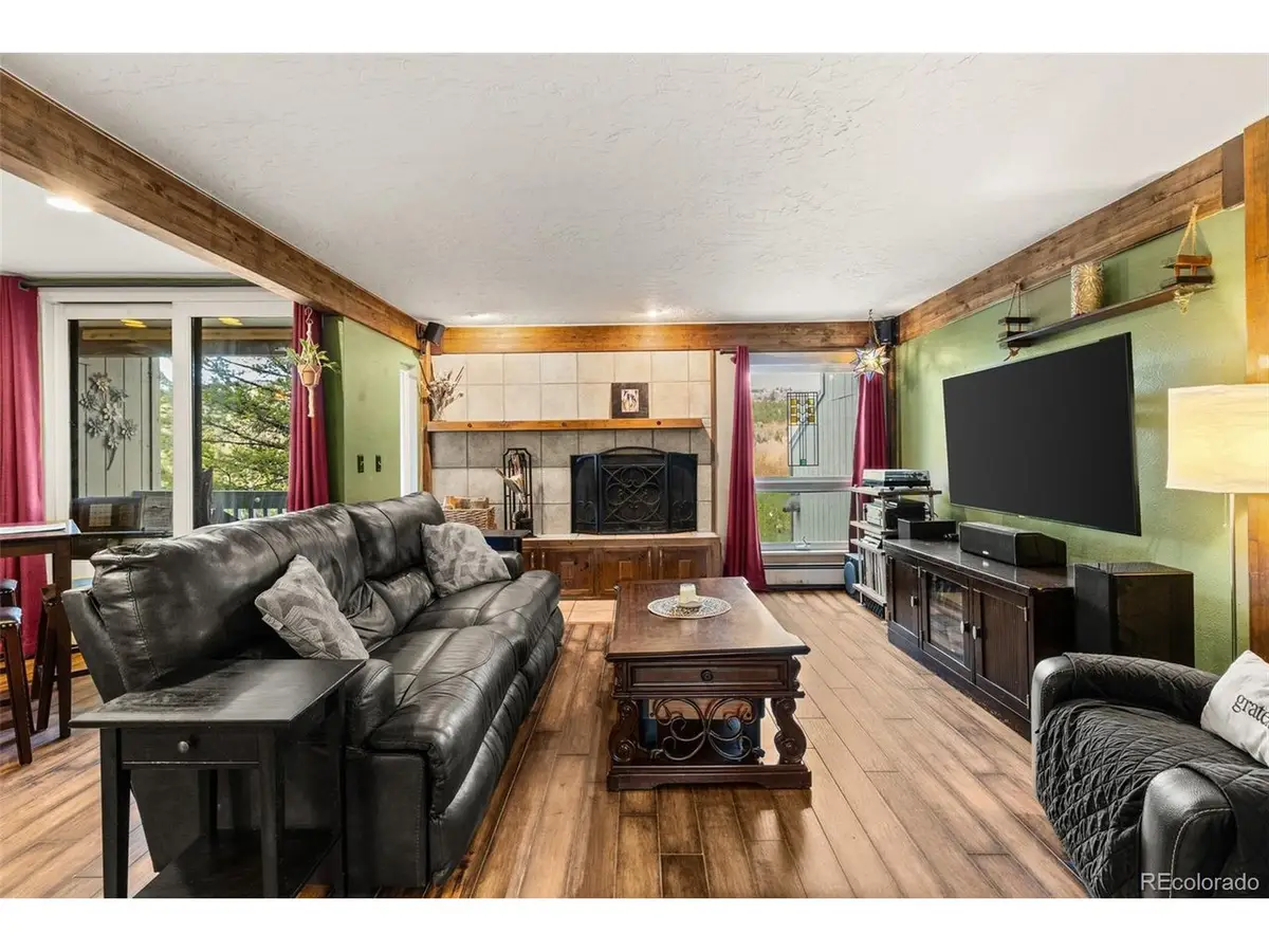 304 Ryan Gulch Ct #B102, Silverthorne, CO 80498 - #1