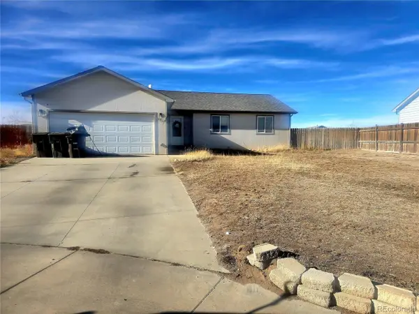 2832 Gold Pl, Alamosa, CO 81101