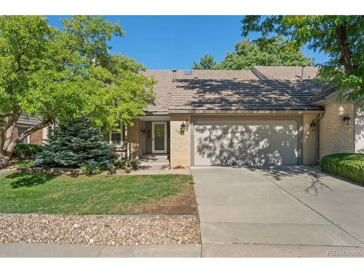 6159 E Briarwood Cir, Centennial, CO 80112 - #1