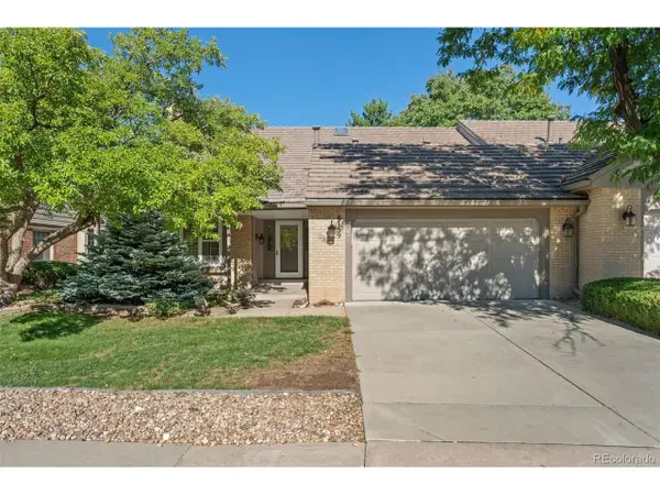 6159 E Briarwood Cir, Centennial, CO 80112