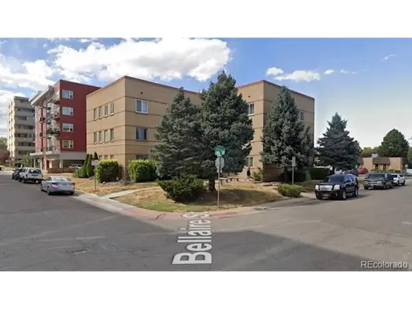 1101 Bellaire St #202, Denver, CO 80220