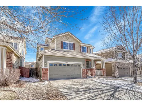 7354 S Memphis St, Aurora, CO 80016