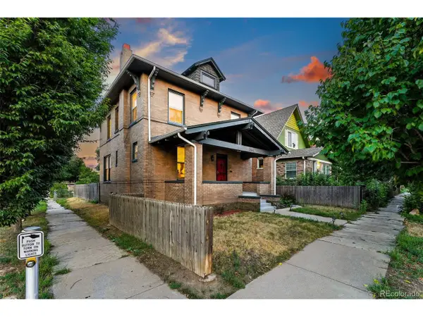 2854 Eliot St, Denver, CO 80211