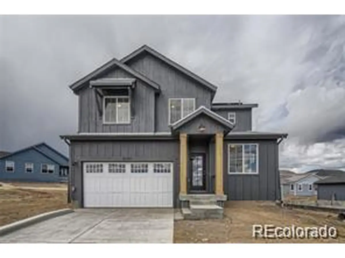 8505 Eckley St, Littleton, CO 80125 - #1