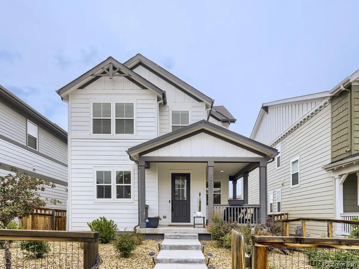 2901 E 102nd Pl, Thornton, CO 80229 - #1