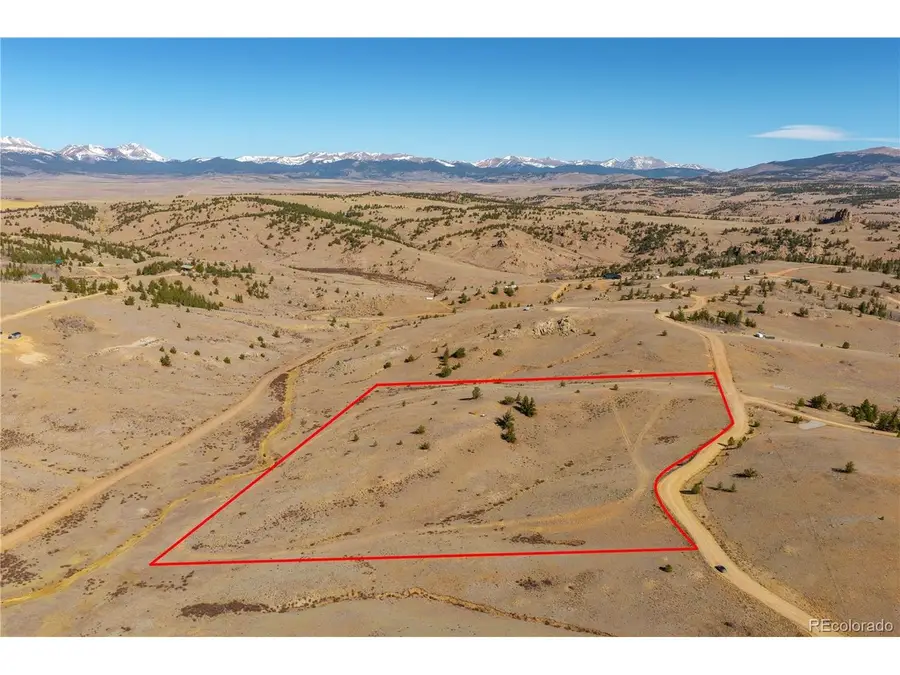 1457 Lippzana Rd, Jefferson, CO 80456 - #2