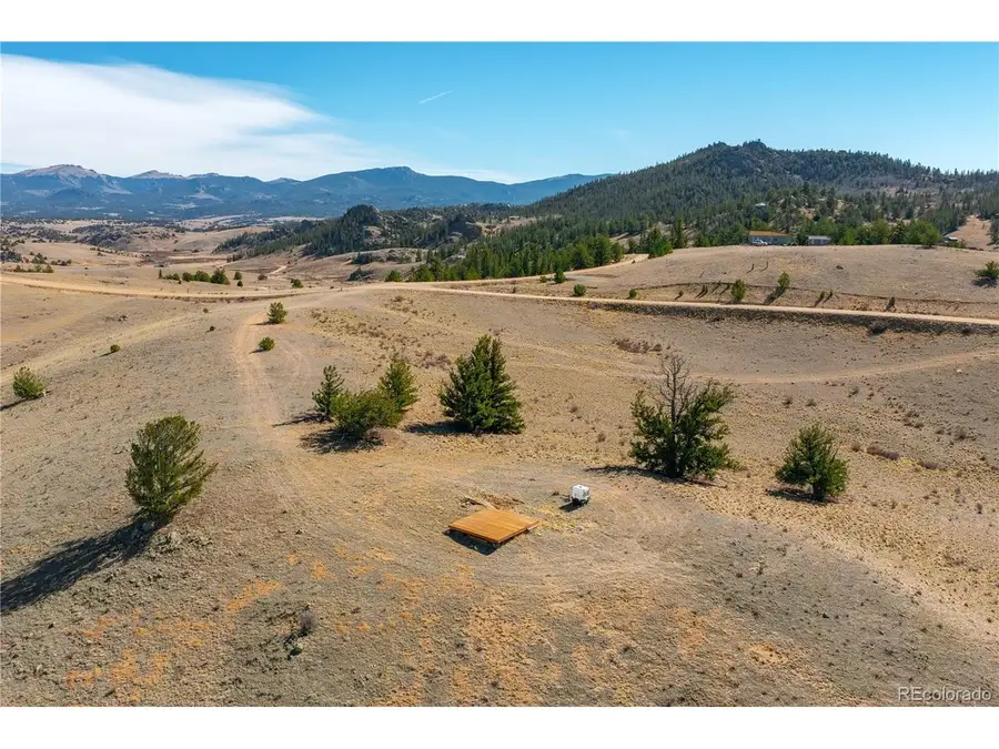1457 Lippzana Rd, Jefferson, CO 80456 - #3