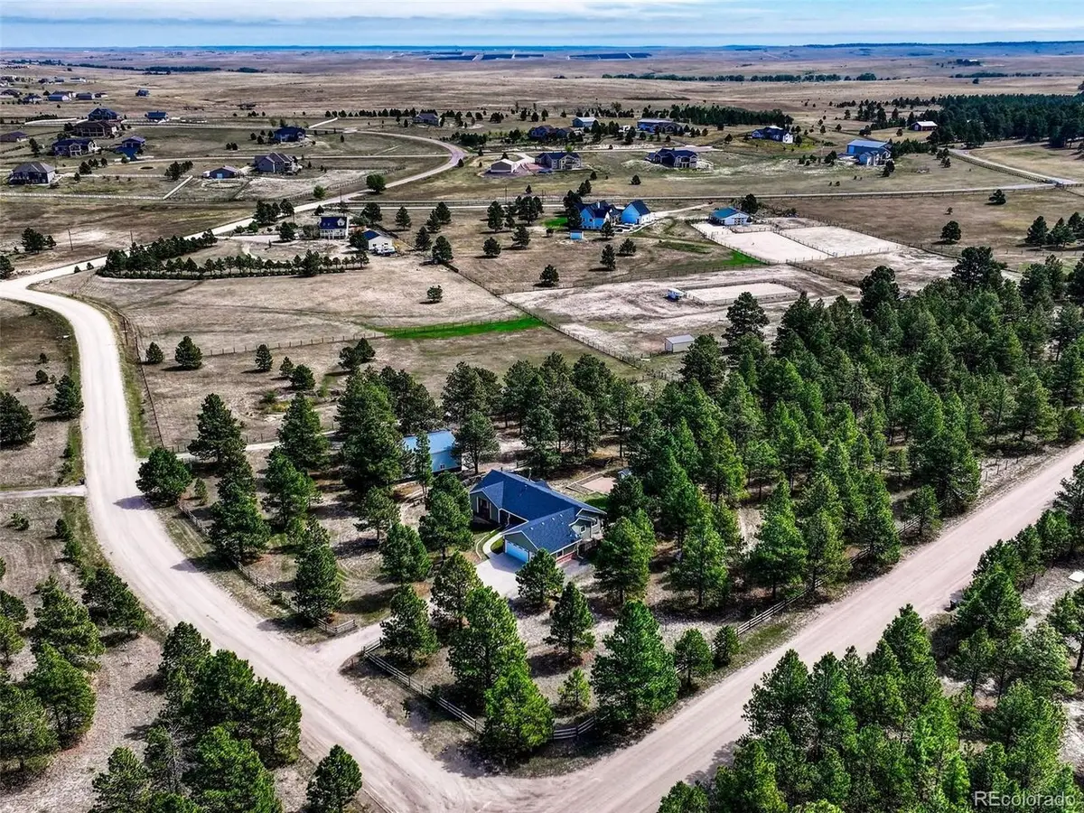 37140 Pheasant Run, Elizabeth, CO 80107 - #1