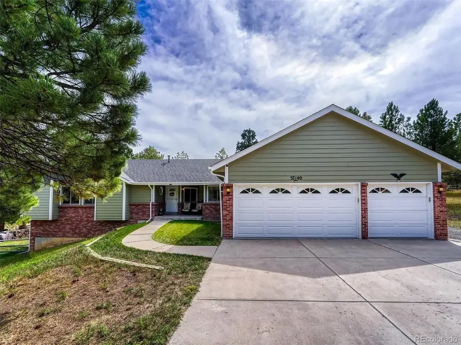 37140 Pheasant Run, Elizabeth, CO 80107 - #2