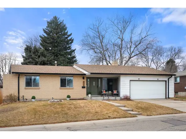 5905 Urban St, Arvada, CO 80004