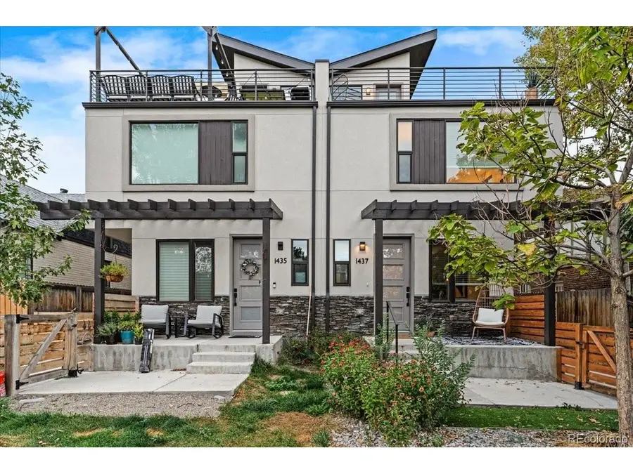 1437 Xavier St, Denver, CO 80204 - #2