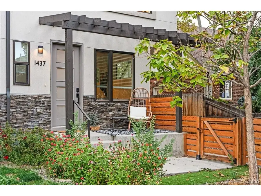 1437 Xavier St, Denver, CO 80204 - #3