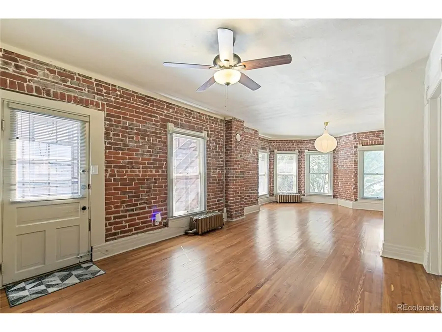 1466 N Detroit St, Denver, CO 80206 - #3