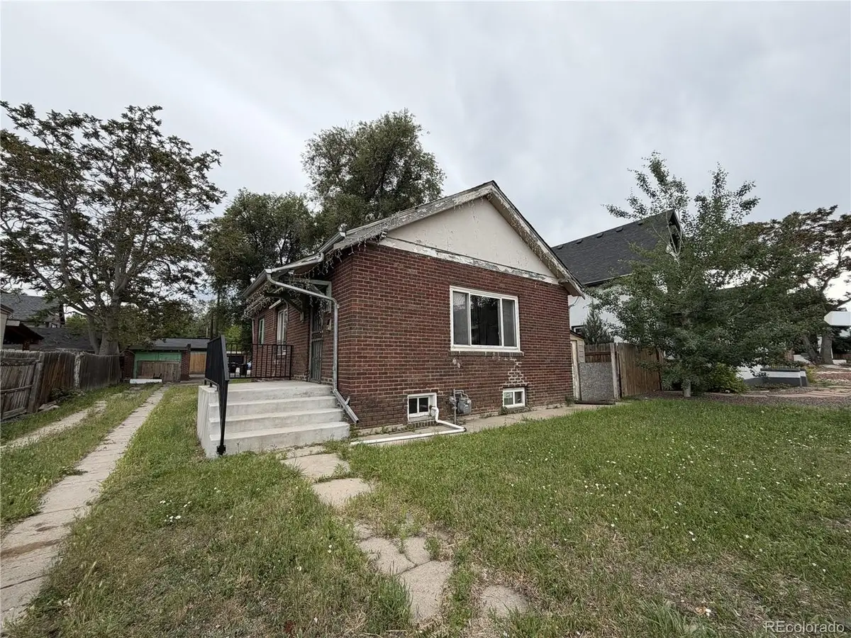 Address Withheld By Seller, Denver, CO 80211 - #1
