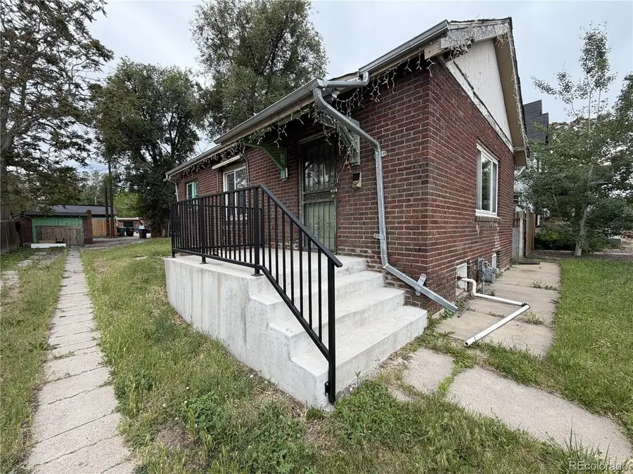 Address Withheld By Seller, Denver, CO 80211 - #2