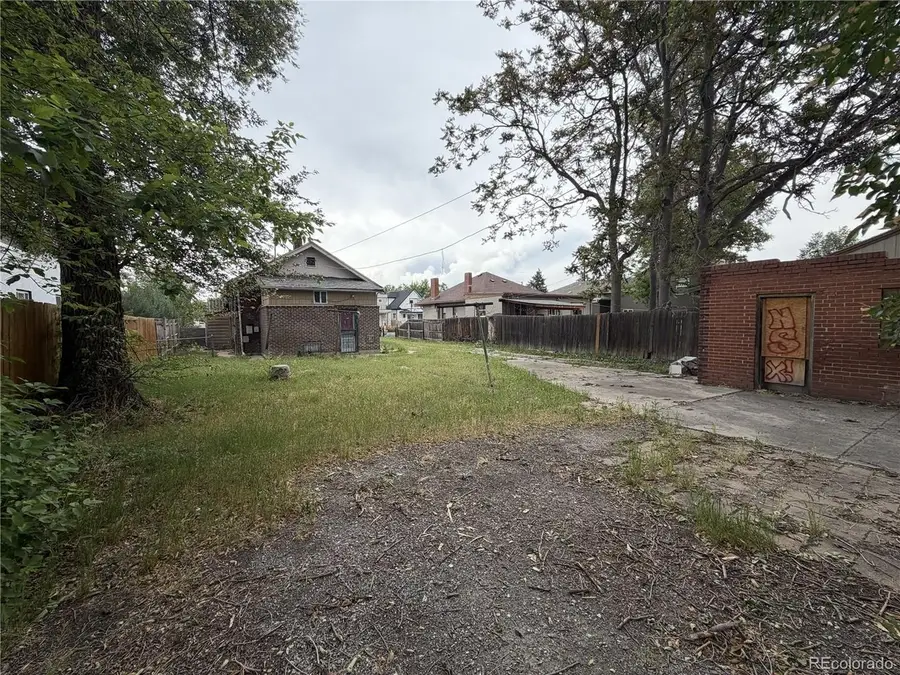 Address Withheld By Seller, Denver, CO 80211 - #3