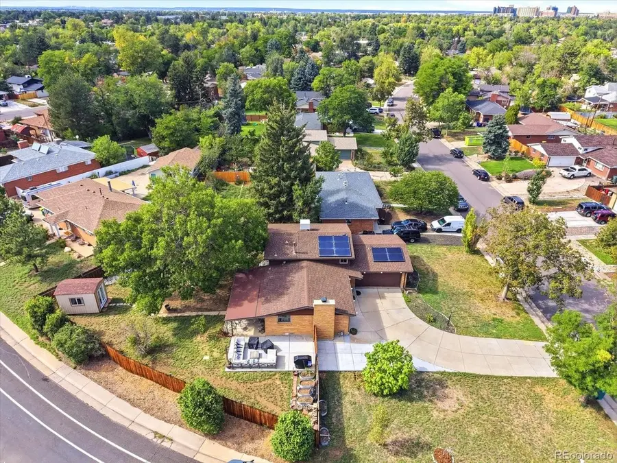 205 Tucson St, Aurora, CO 80011 - #2