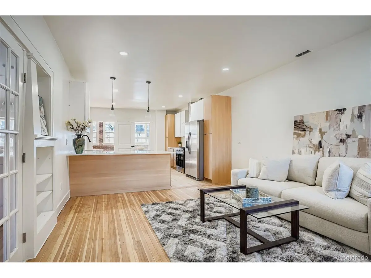 3924 W 29th Ave, Denver, CO 80212 - #1
