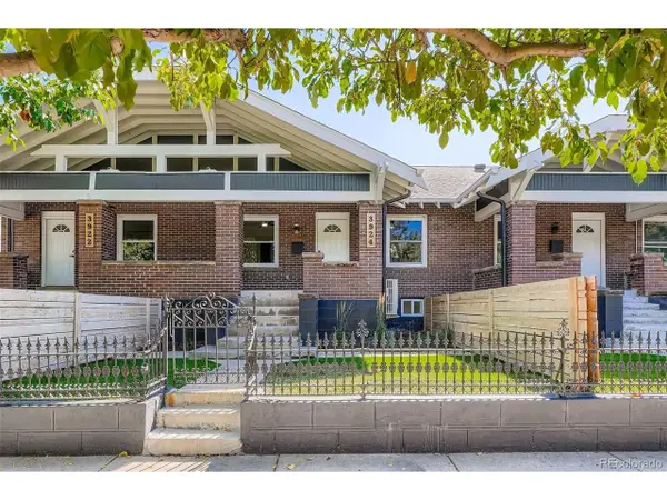 3924 W 29th Ave, Denver, CO 80212