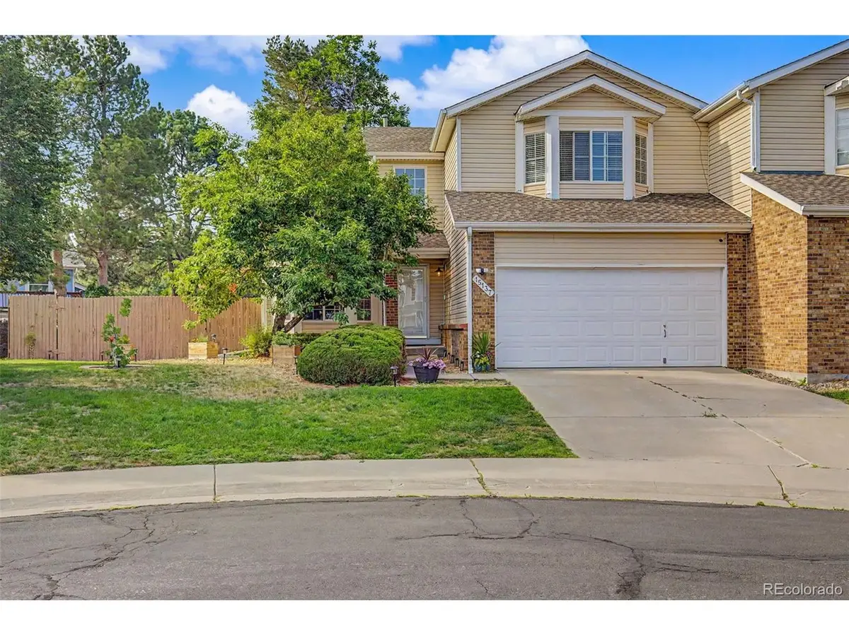 15137 E Nassau Ave, Aurora, CO 80014 - #1