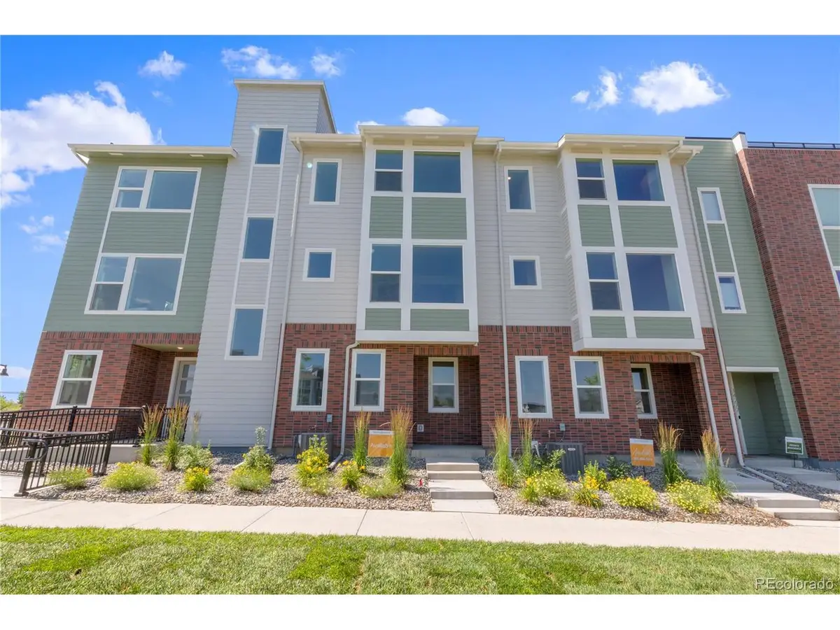 14281 Currant St, Broomfield, CO 80020 - #1