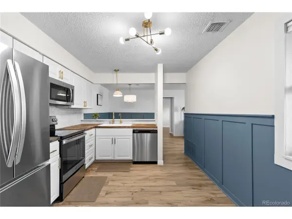 2330 E Fremont Ave #K19, Littleton, CO 80122