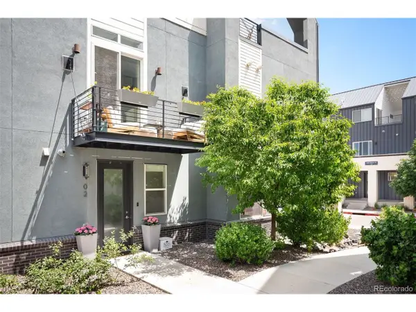 3090 Wilson Ct #2, Denver, CO 80205