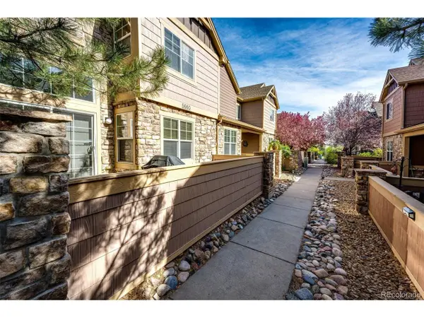 5660 S Algonquian Way #C, Aurora, CO 80016