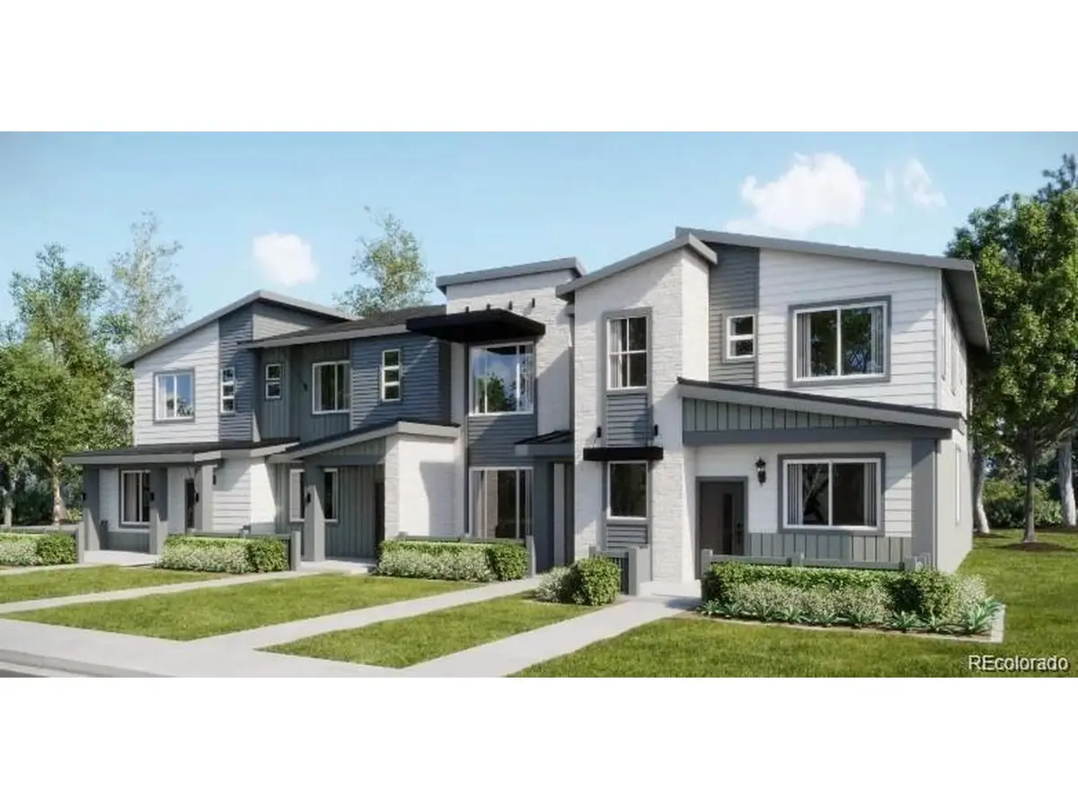 14906 Oneida St #4, Thornton, CO 80602 - #1