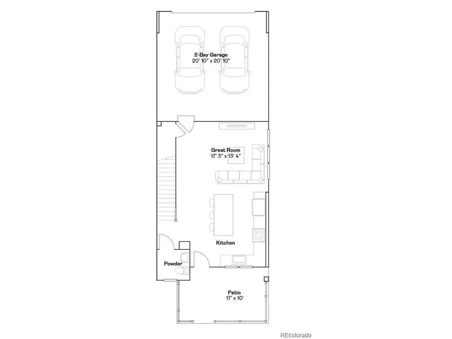 14906 Oneida St #4, Thornton, CO 80602 - #2