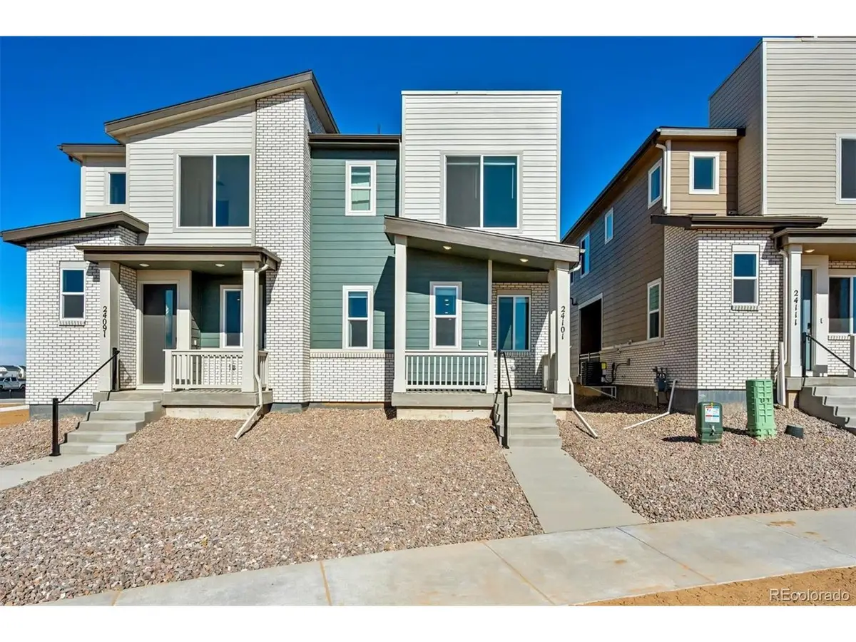 24101 E 30th Pl, Aurora, CO 80019 - #1