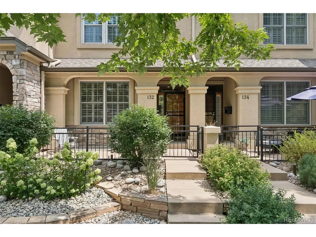 132 S Monroe St, Denver, CO 80209 - #1