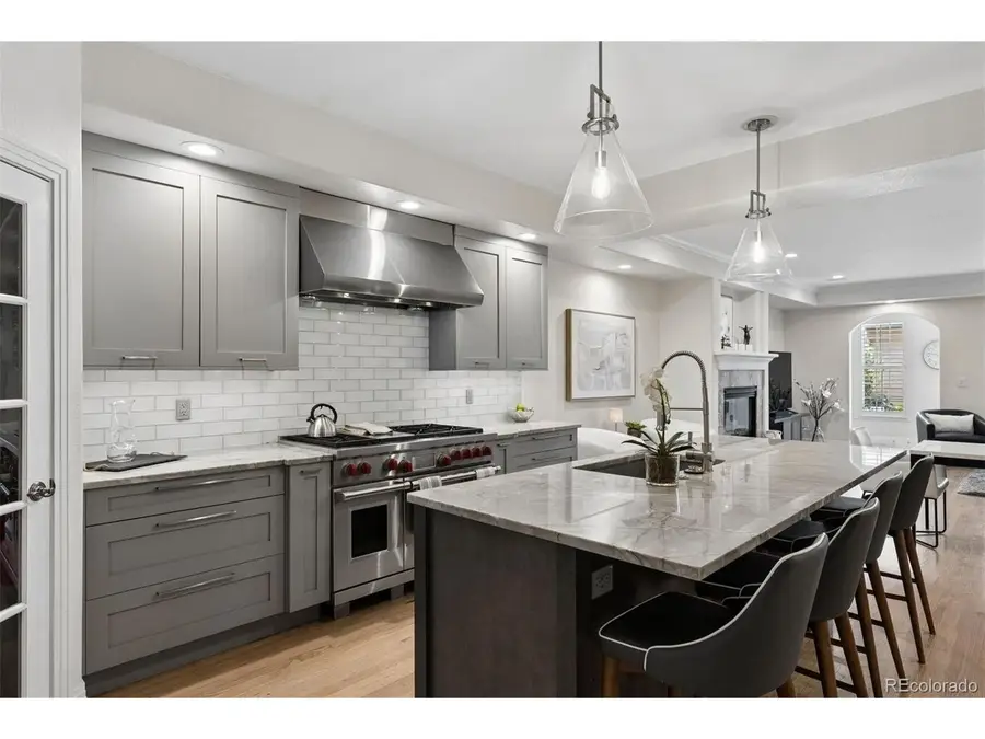 132 S Monroe St, Denver, CO 80209 - #3