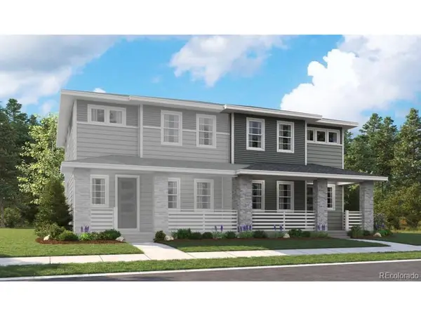 Address Withheld By Seller, Firestone, CO 80504