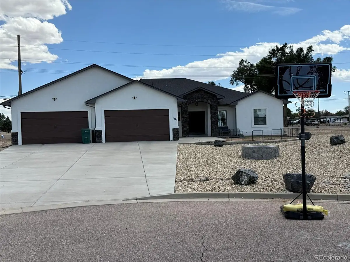 1075 Peaceful Ct, Pueblo, CO 81006 - #1