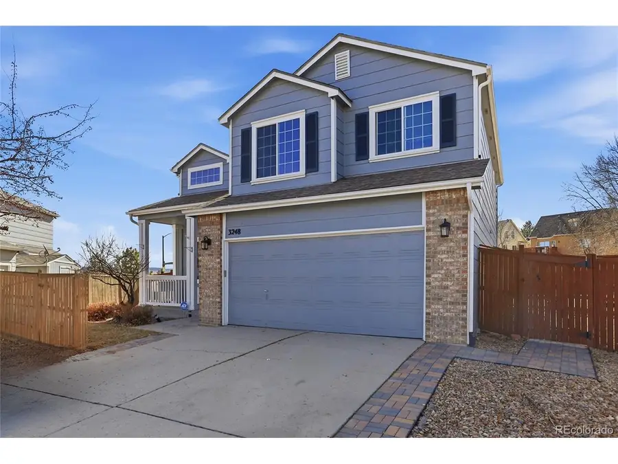 3248 Fernleaf Ct, Castle Rock, CO 80109 - #2
