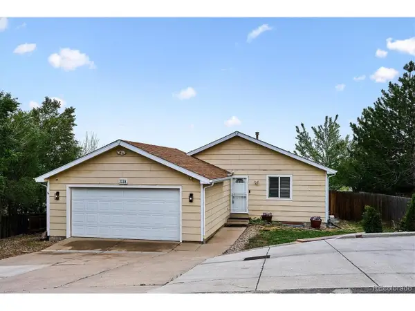 3194 S Clay St, Englewood, CO 80110