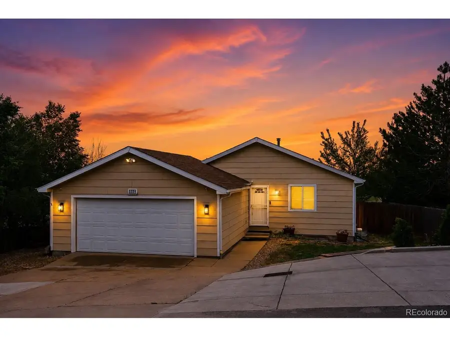 3194 S Clay St, Englewood, CO 80110 - #2