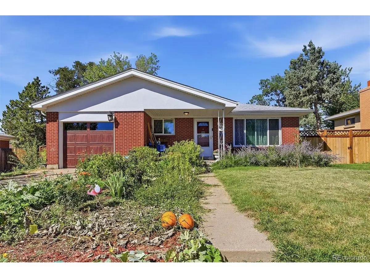 14153 E 25th Pl, Aurora, CO 80011 - #1
