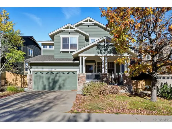 Address Withheld By Seller, Highlands Ranch, CO 80126
