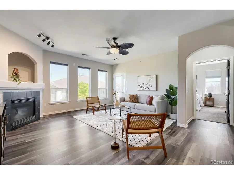 3501 E 103rd Cir #A22, Thornton, CO 80229 - #3
