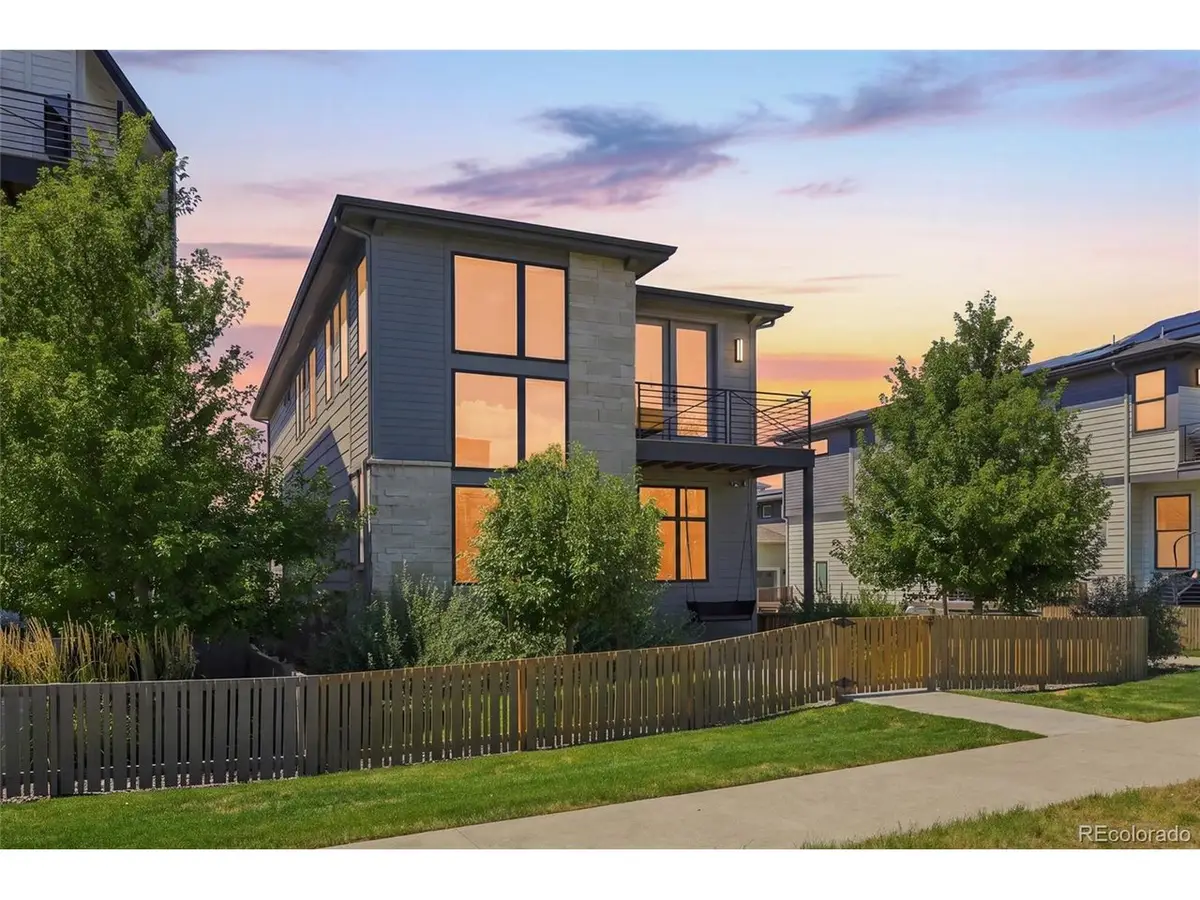 21412 E 61st Dr, Aurora, CO 80019 - #1