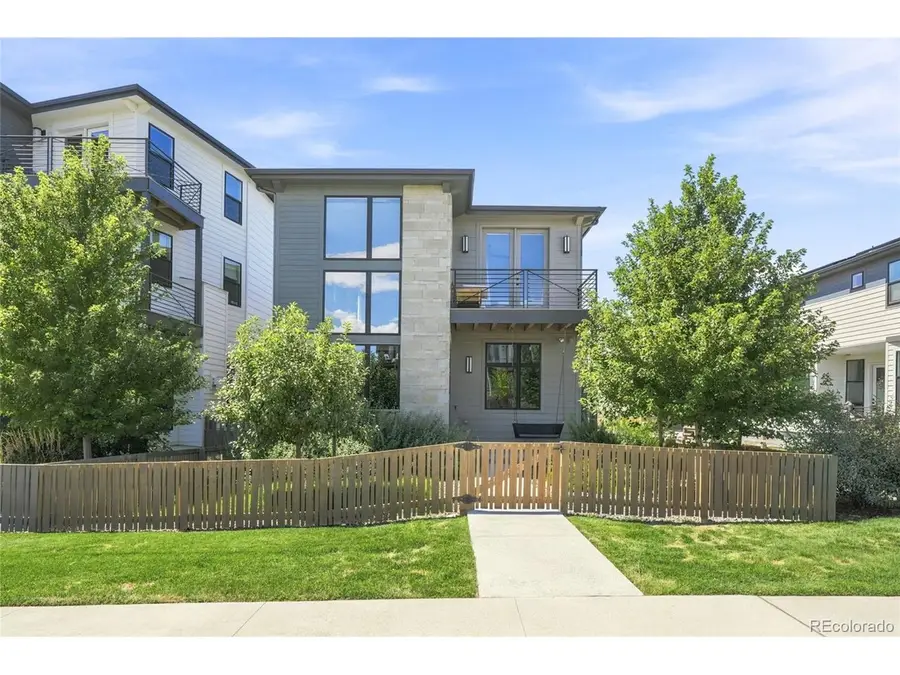 21412 E 61st Dr, Aurora, CO 80019 - #2