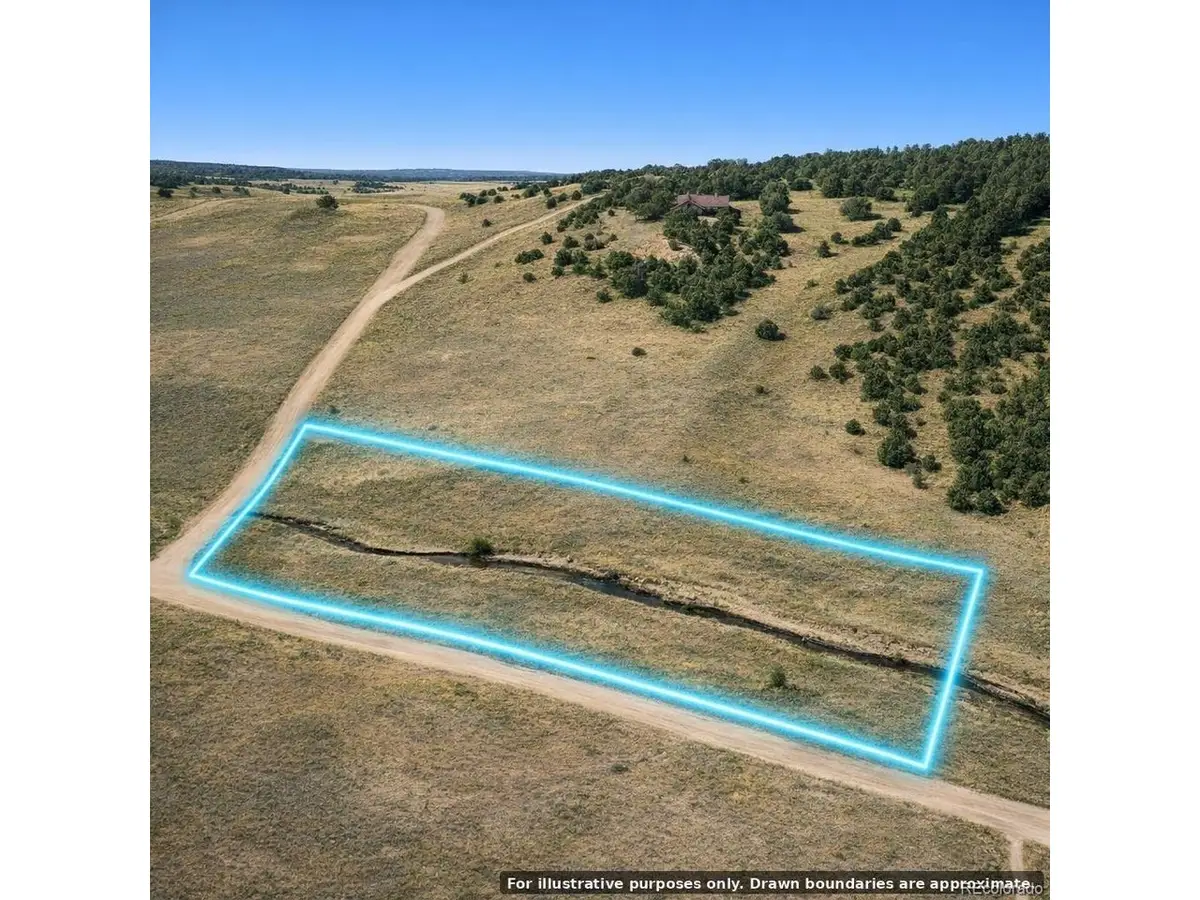 Airport Way, Westcliffe, CO 81252 - #1