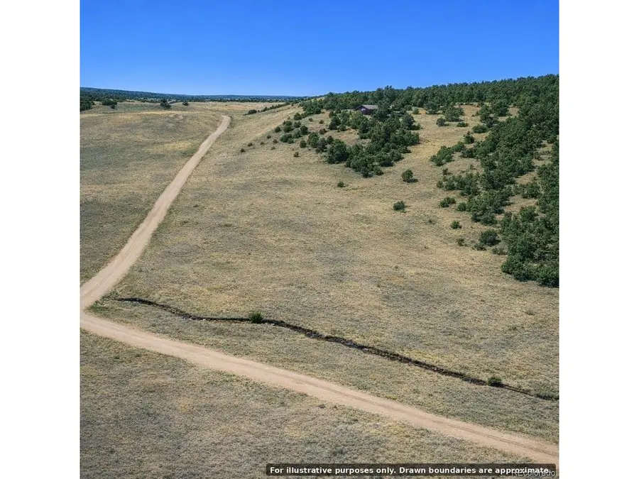 Airport Way, Westcliffe, CO 81252 - #2