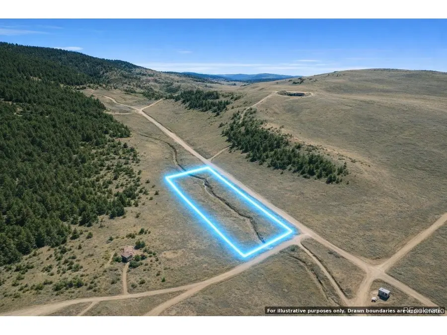 Airport Way, Westcliffe, CO 81252 - #3