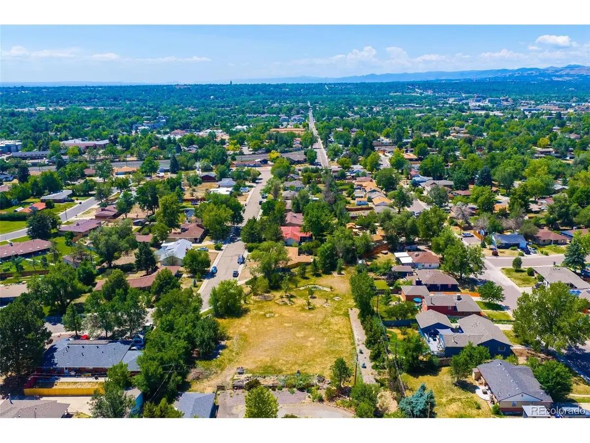 0 Vacant Land, Arvada, CO 80004 - #1