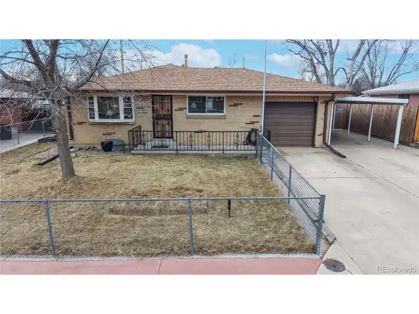 6141 Hoyt St, Arvada, CO 80004